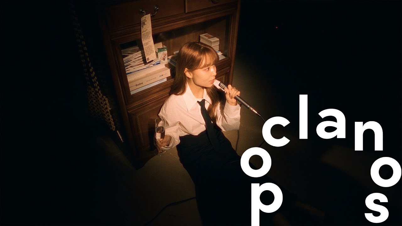 [MV] 박지은 (Jieun Park) - Spotlight / Official Music Video