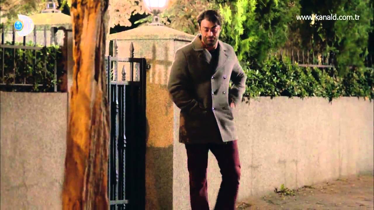 Küçük Ağa 36. Bölüm Banu Kırbağ - Unutulur