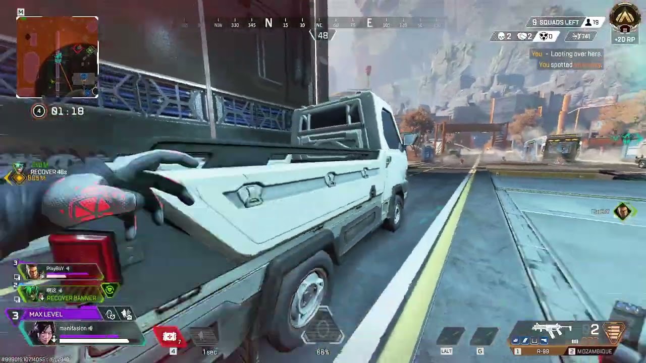 RANK GOLD