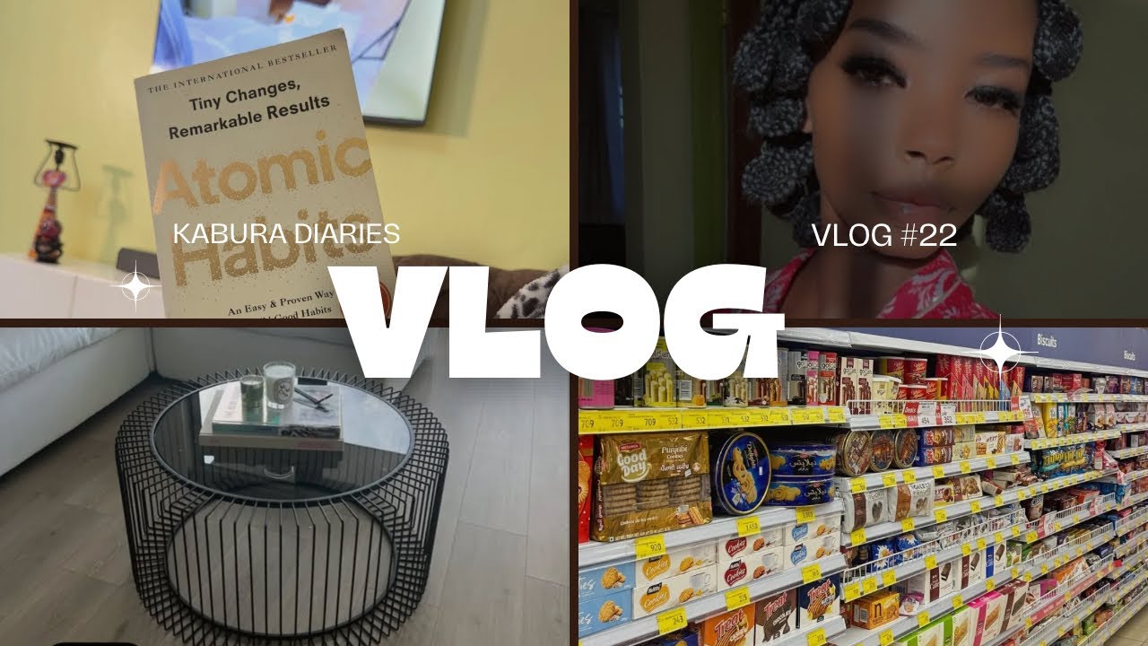 Turning My Space Into a Home | Kitchen + Living Room Upgrade