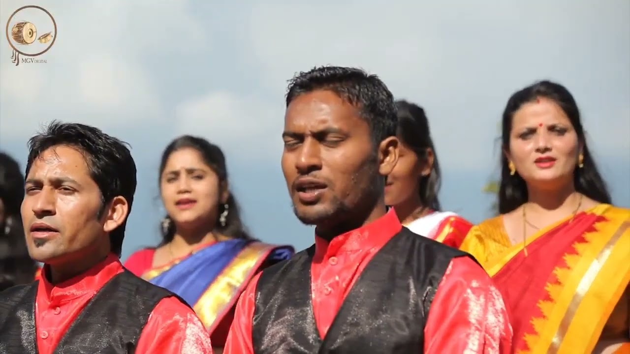 Praise him, Praise him in the Morning Assembly Prayer 2024 By Nadeem Sir