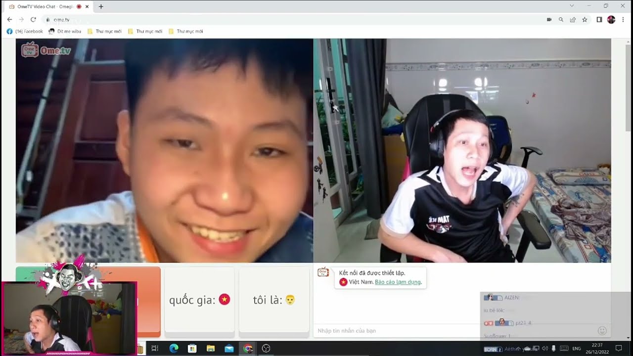 Lướt OMETV cùng THẦY BA