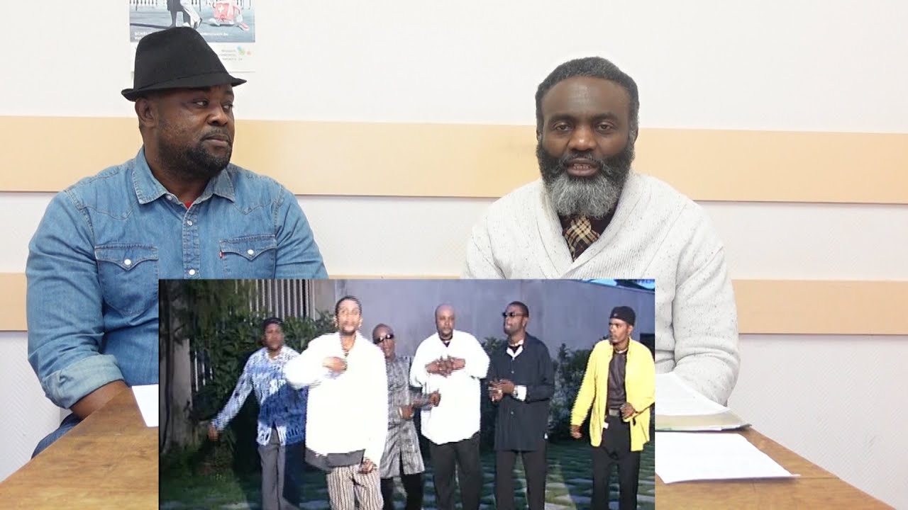FRÈRE JF IFONGE : SOMO BA PRATIQUES DEMONIAQUES ESALAMAKA NA BA ORCHESTRE AVANT BA PESA YO NZEMBO