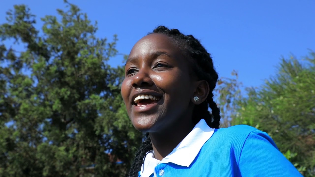 Bwana Atualika By St. Teresa Of Calcutta YCS Choir - Meru Kmtc