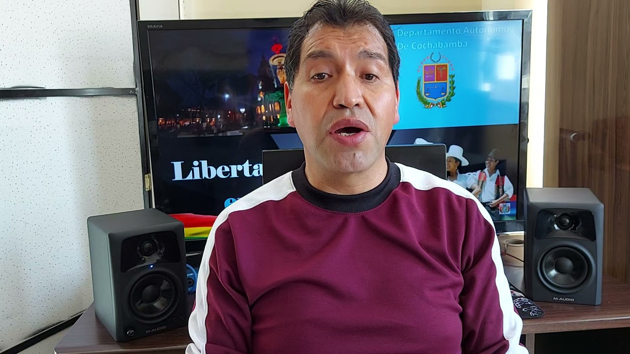Himno a Cochabamba en quechua