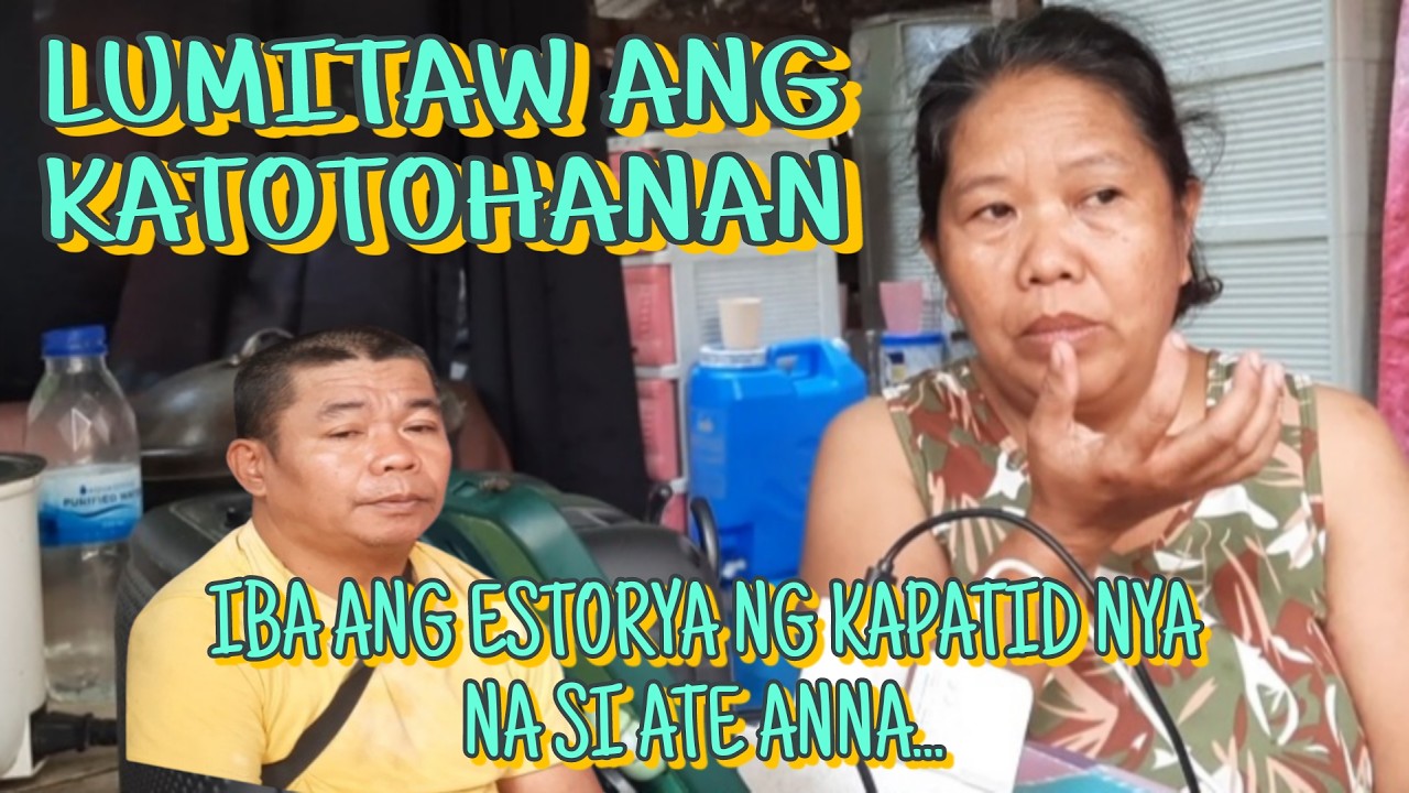 STROKE SURVIVOR PART 2, ANG TUNAY NA ESTORYA..#kalingaprab #ivanaalawi #daddyfrankieofficial 