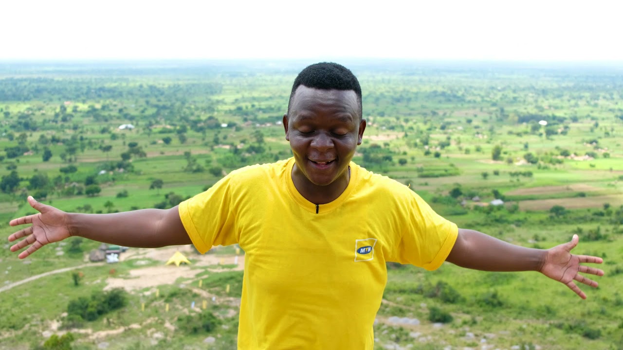OGERA HILLS CENTRAL FOREST RESERVE, SERERE