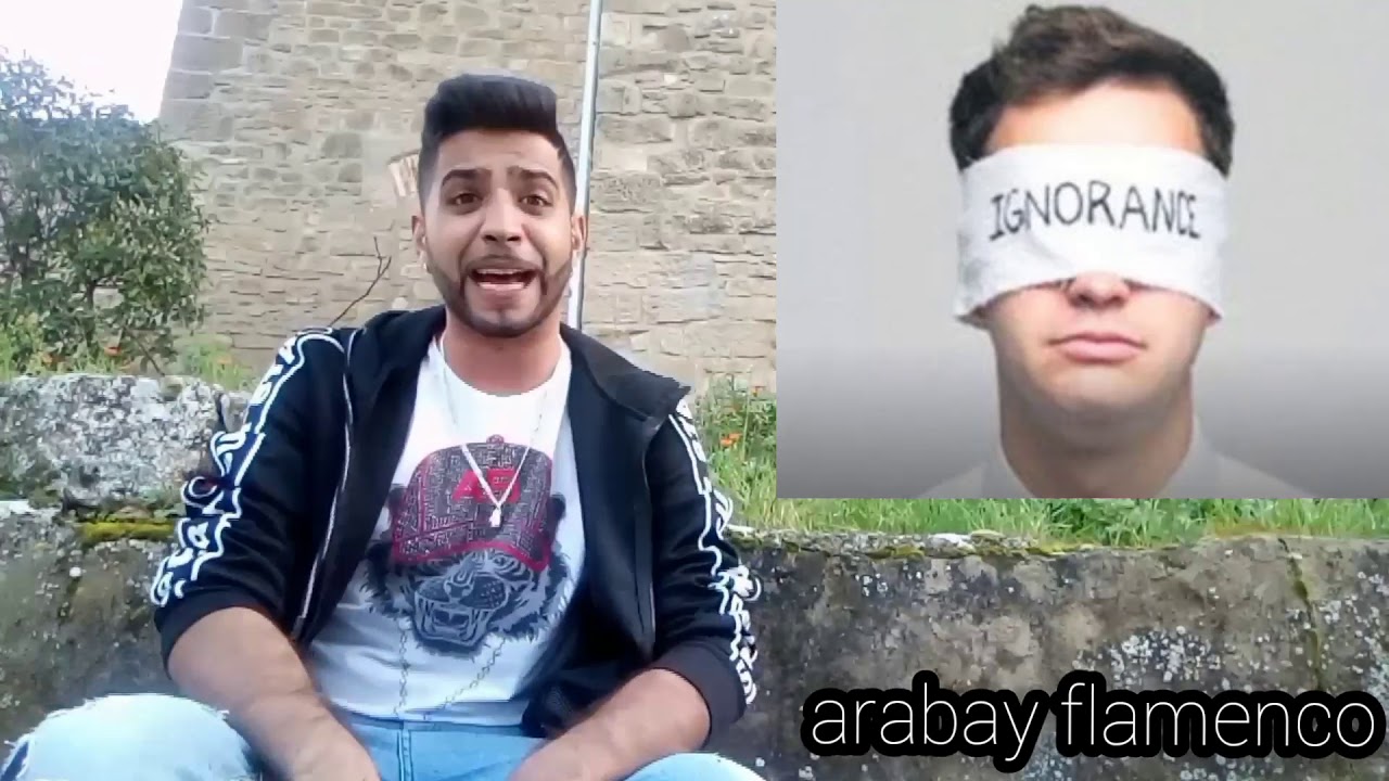Arabay Flamenco Basta Ya (Pueblo Gitano)