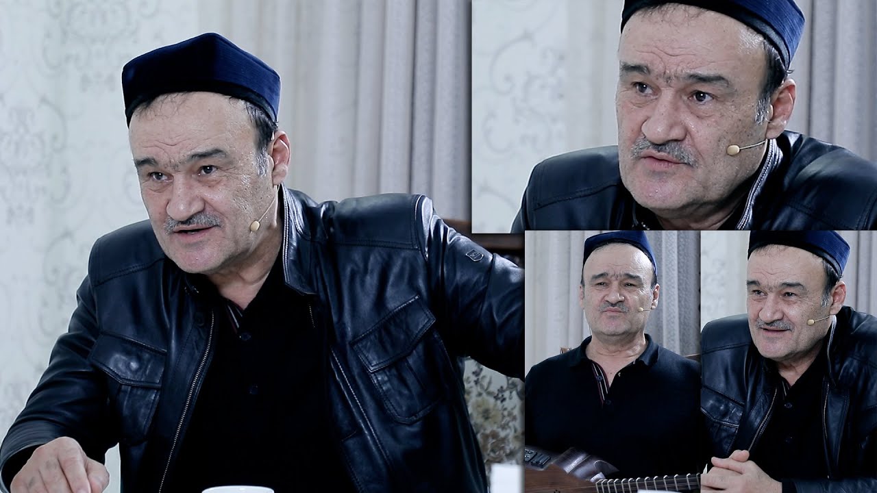 AYOLLARNI YECHINTIRYAPTI, NOHAQLIK BO'LDI, O'LISH XARAKATIDAMAN, BU FOJEA | RUSTAM G'OIPOV INTERVYU