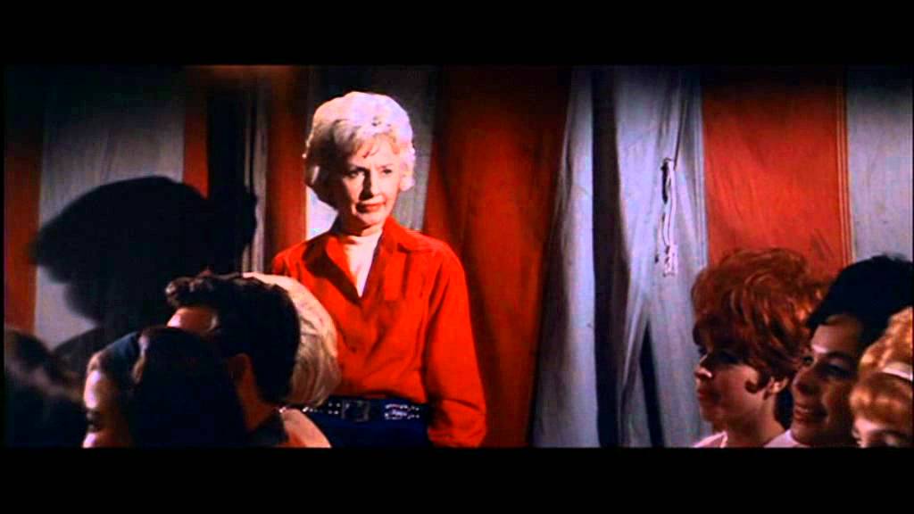 08 Elvis Presley Roustabout HQ High Quality