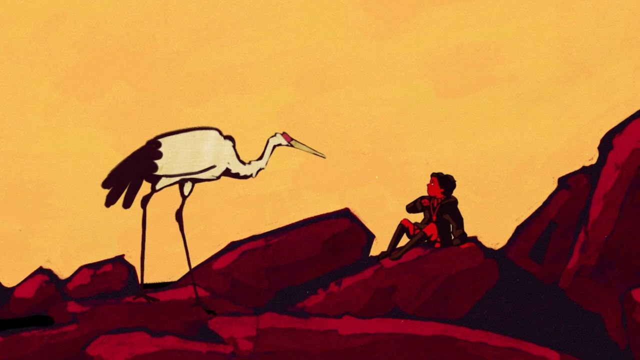 Marée Haute - Clara JORDAN