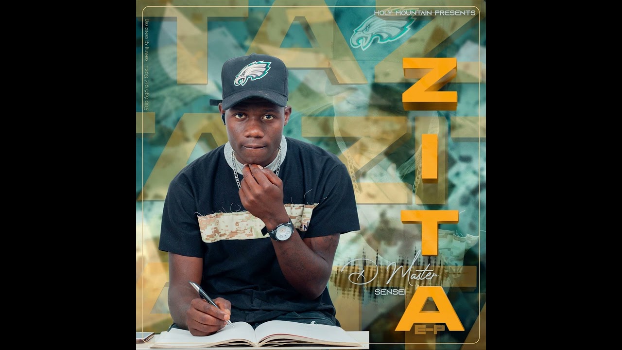 D Master Sensei_-_Wife Yemumba ft Tru Fact & Welly D (01 Zita Ep