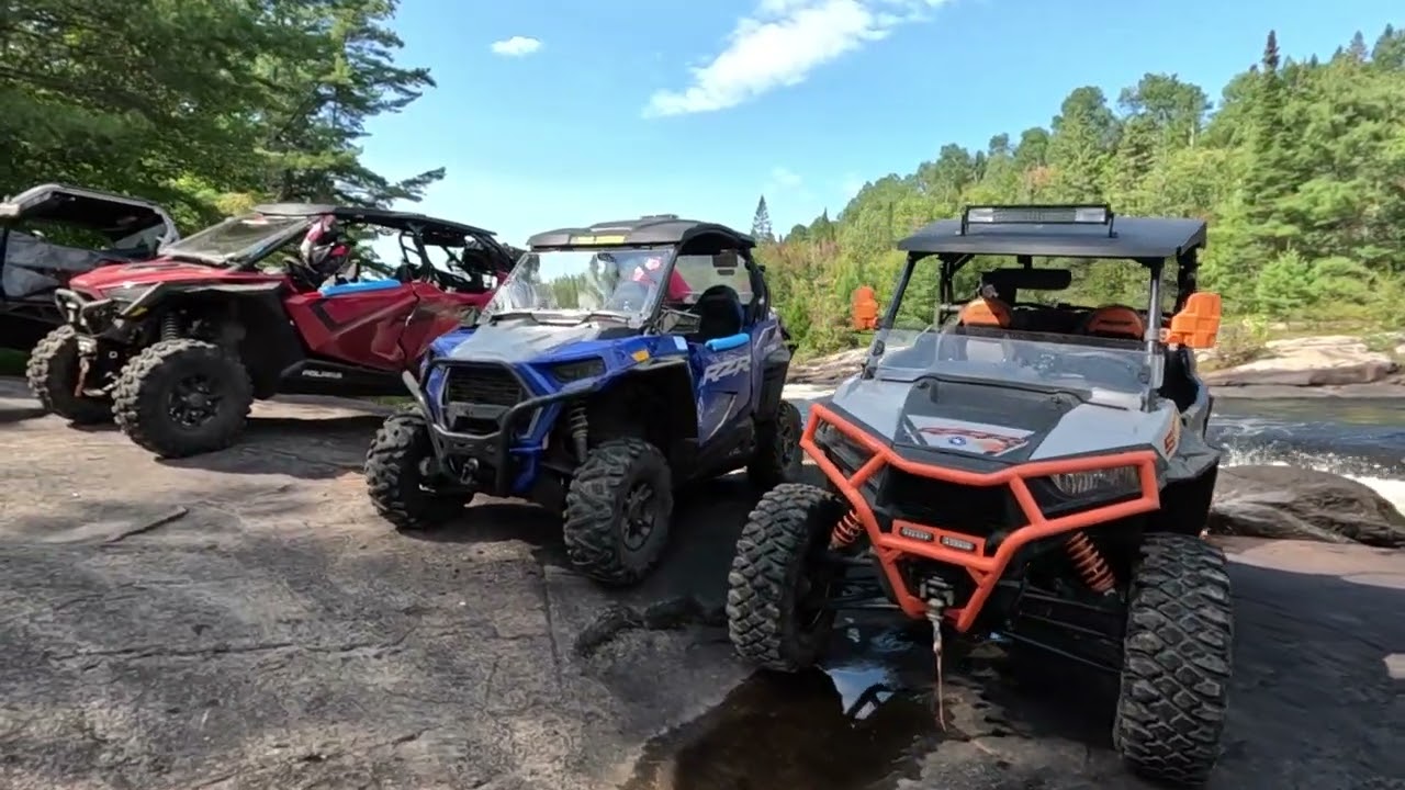Loggers Loop