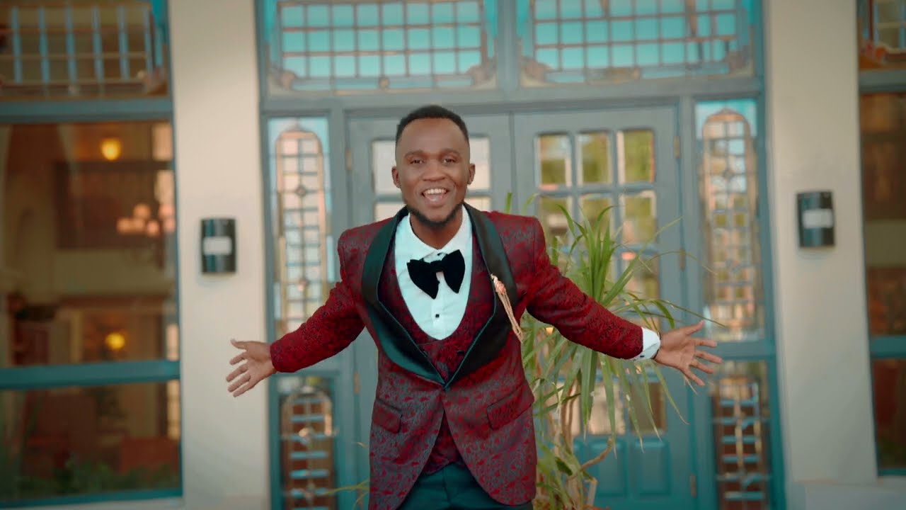 TUMAINI LANGU ( Everlasting Life Choir )