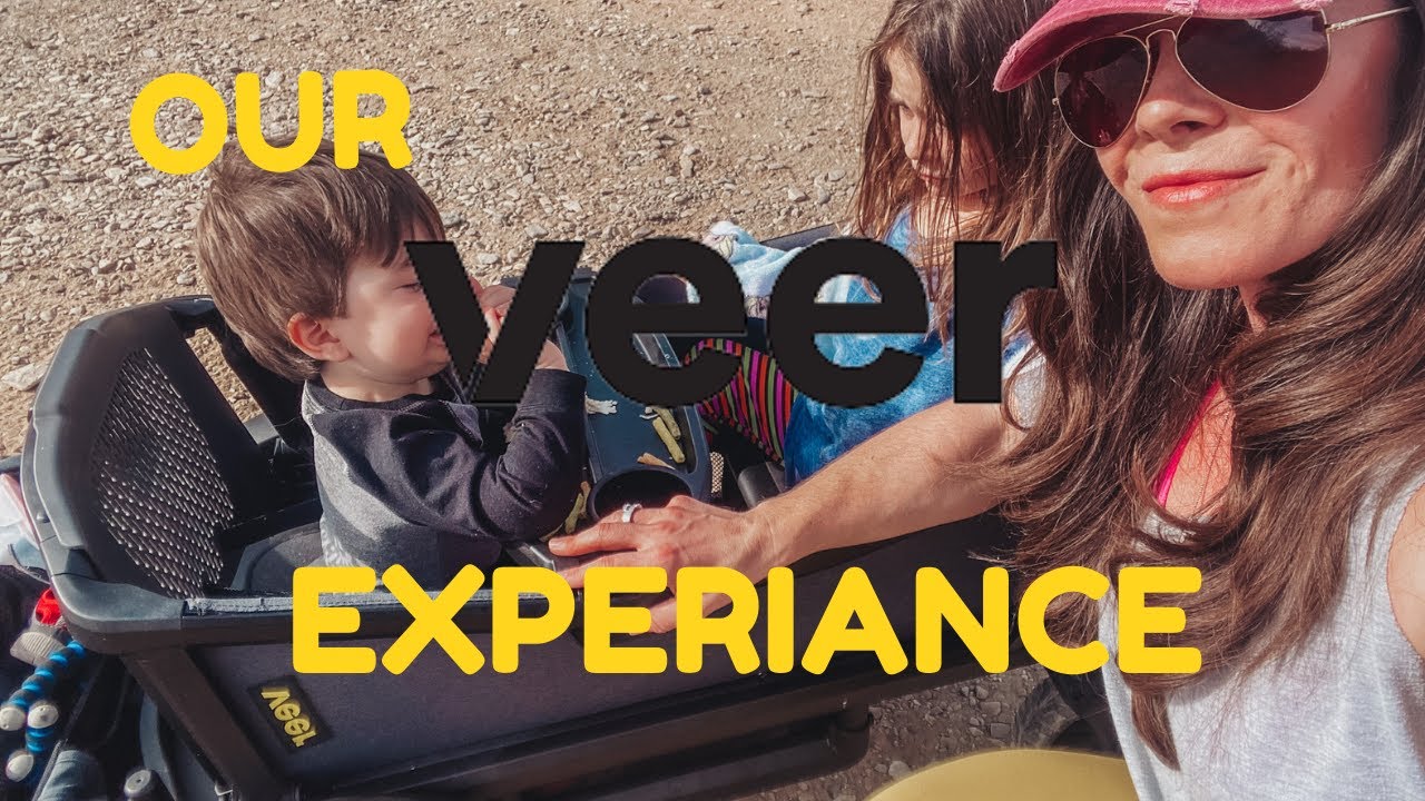 VEER THE ULTIMATE OFF-ROADING WAGON |REVIEW|