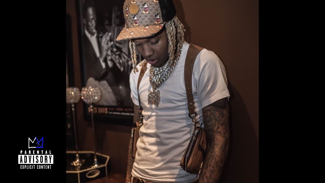 (FREE) Lil Durk Type Beat - 