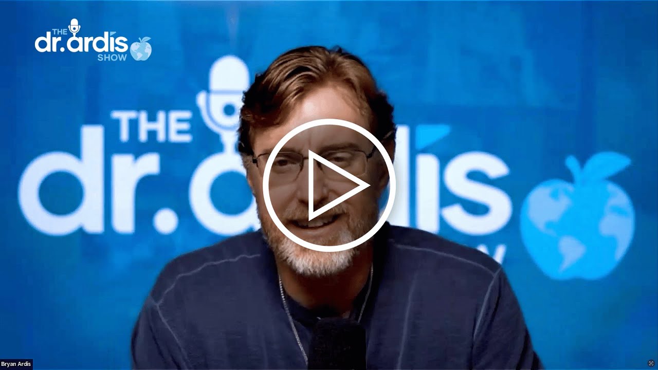 The Dr Ardis Show: What is Guggul and Why You Should Love It! - 27 November 2024