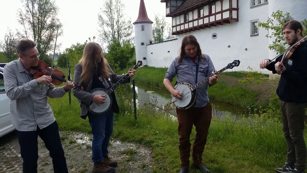 Blackberry Blossom - Fiddle Tune of the Week