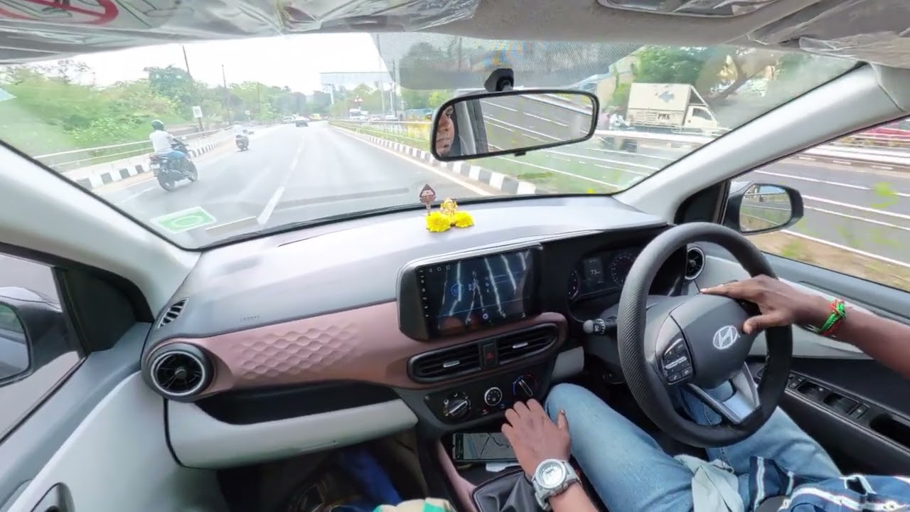 Madurai 2026: Exploring the New Infrastructure & City Traffic 🚗💨