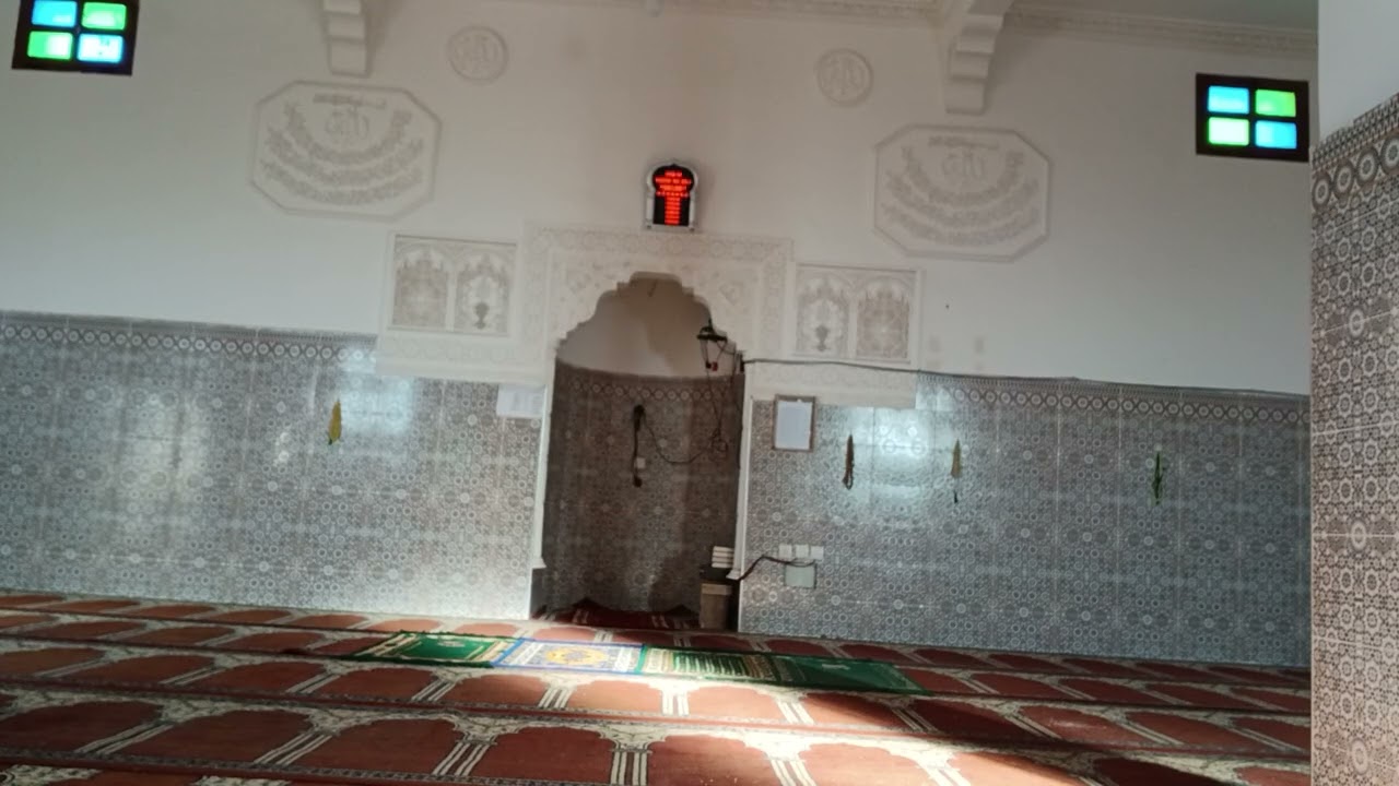 (( فضل ليلة النصف من شعبان 