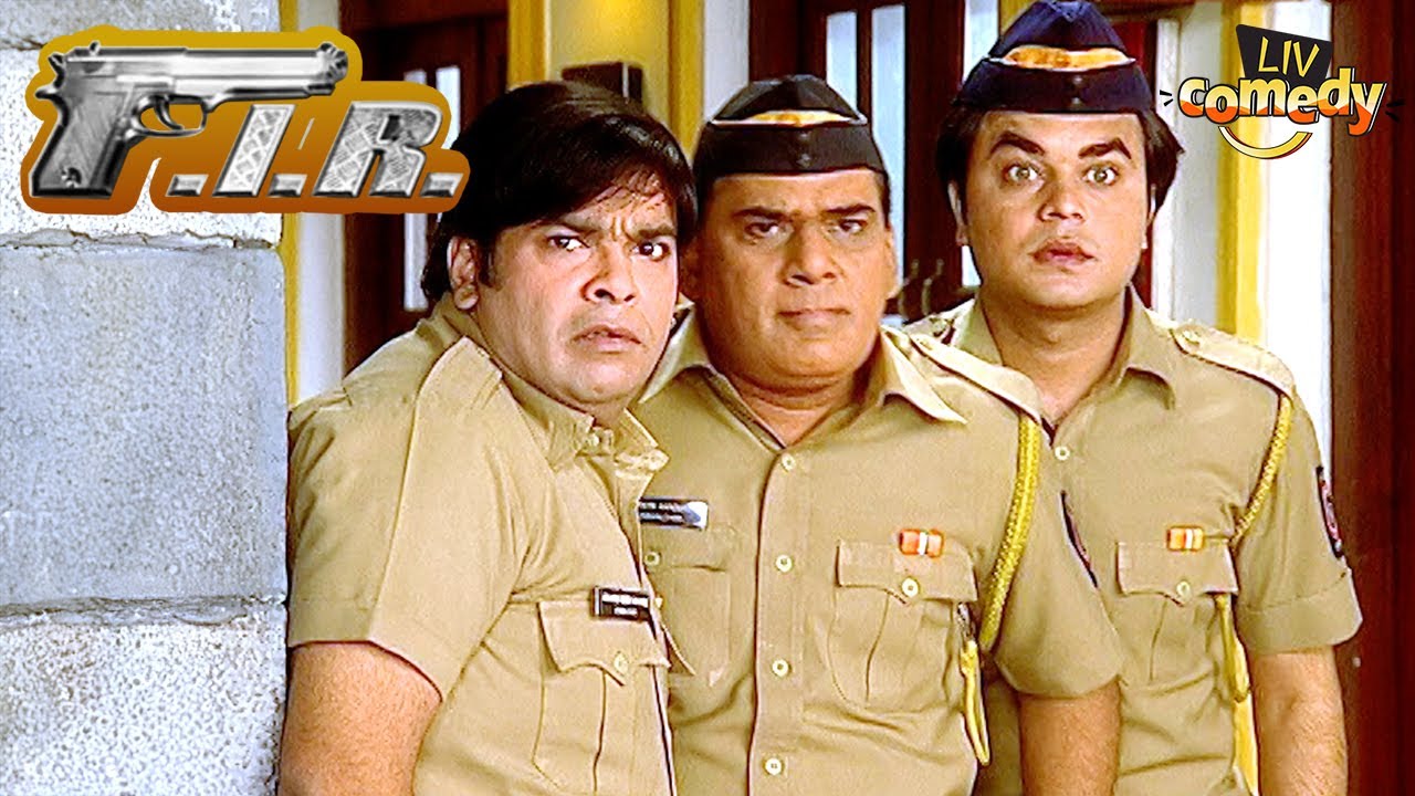 Best Of F.I.R. | Most Funny Episodes | F.I.R. | Full Movie