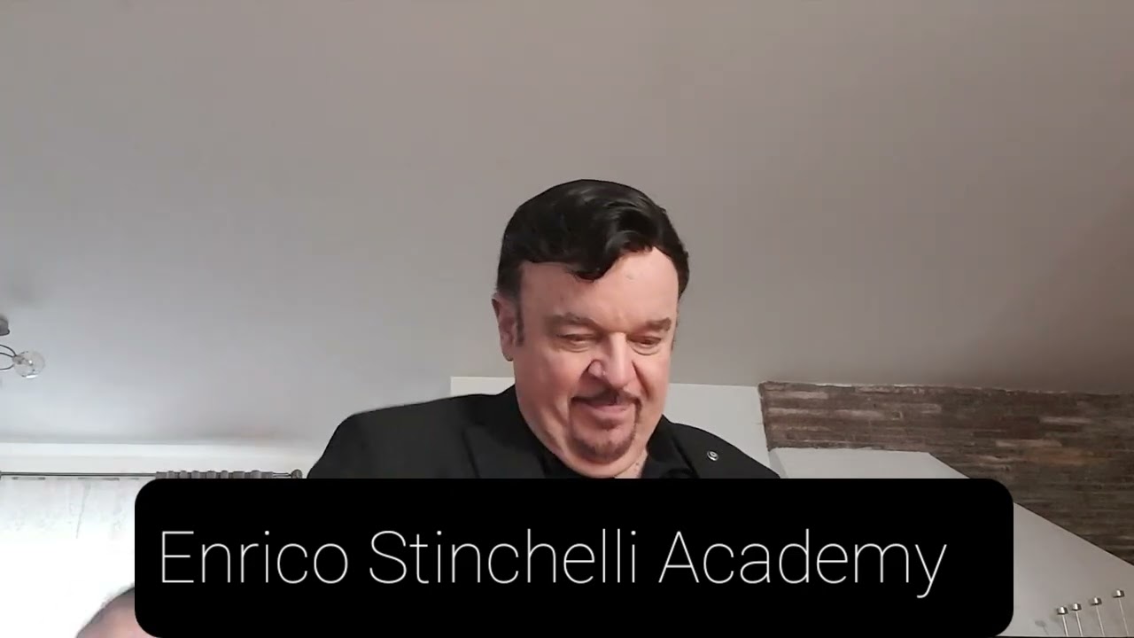 Enrico Stinchelli Academy/ I 9 do della Fille di régiment