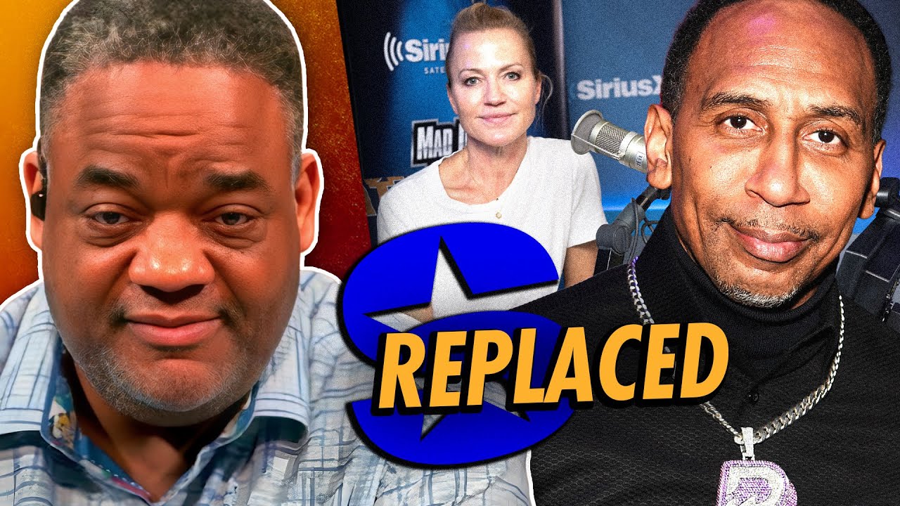 Michelle Beadle Lashes Out at Stephen A. Smith