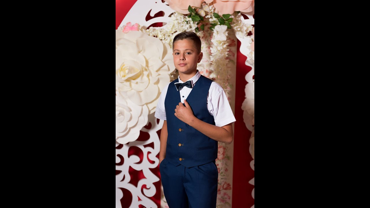 Bauer Kristóf - Csendes kis utcában