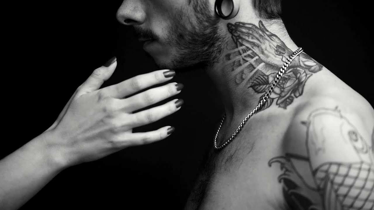 Maximilien Philippe - Tout Doucement (Clip officiel)