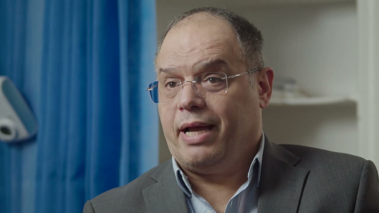 Dr Moukli Case Study Dragon Medical One