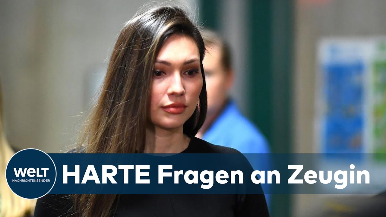 WEINSTEIN PROZESS: Mutma&szlig;liches Opfer bricht im Kreuzverh&ouml;r in Tr&auml;nen aus