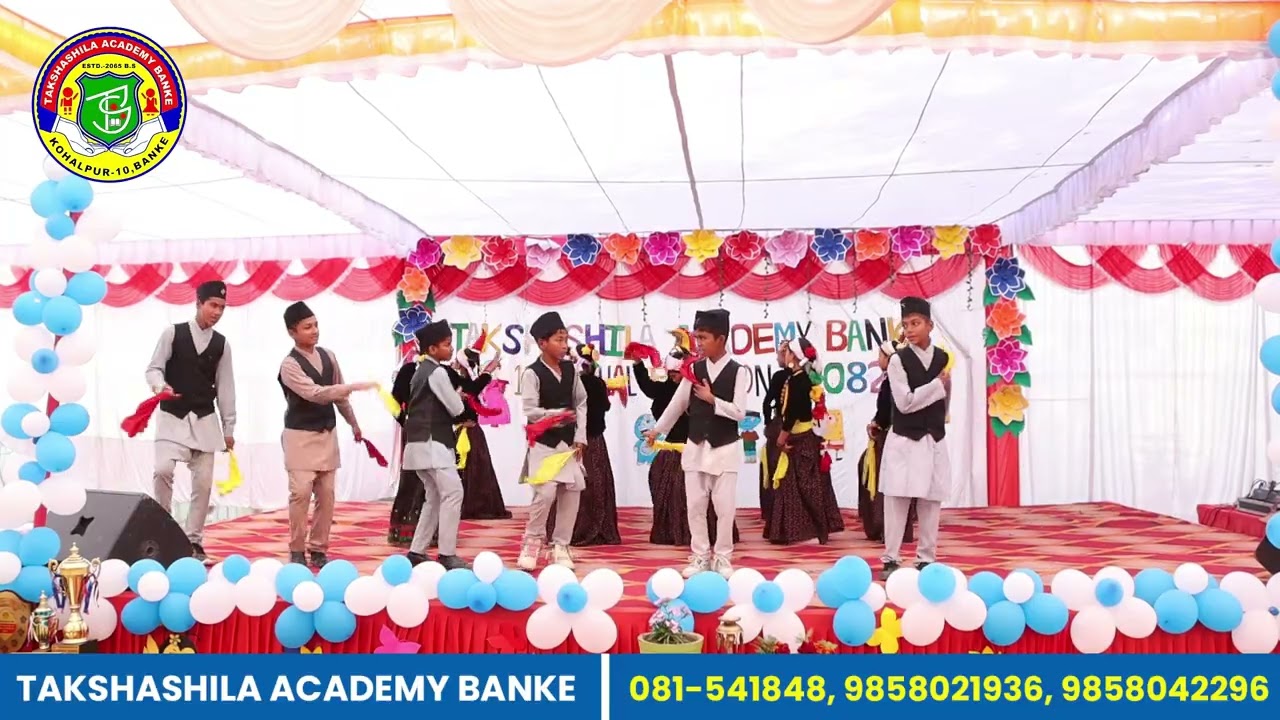 🎓 Honoring the past, celebrating the present, shaping the future.