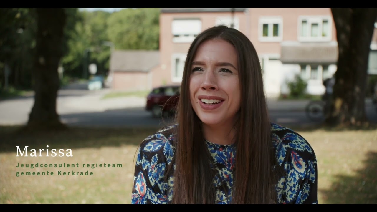 Achter de voordeur - Jeugdzorg in Kerkrade