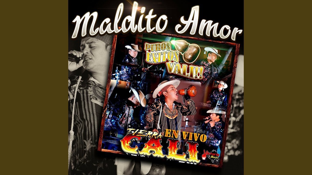 Maldito Amor