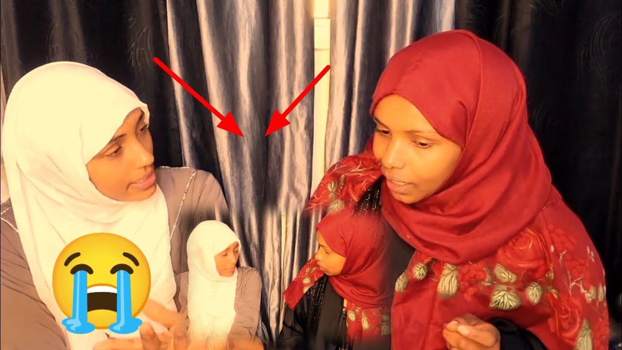 Aratan Umuu hamar aisha fi jach isi tuti kate 