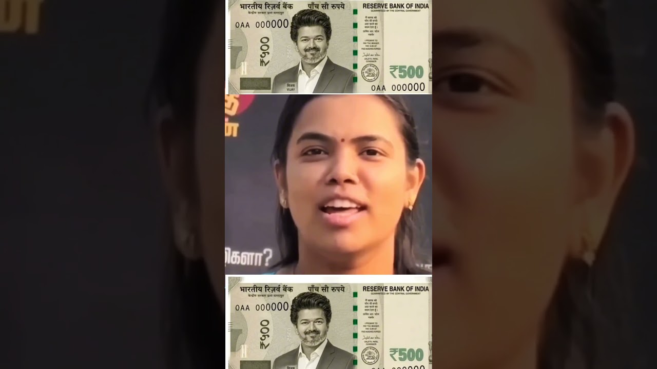 🤑Thalapathi Currency 💲💵 | Keerthana Speech | Industrial minister 🙌| Kelvigaluku Bathil engae ?! 🫢|