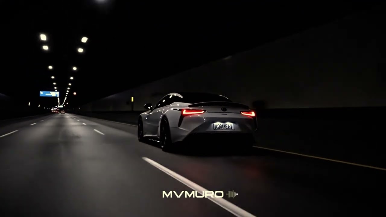 mvmuro - Pull Up to My Heart (Original Mx) #carmusic