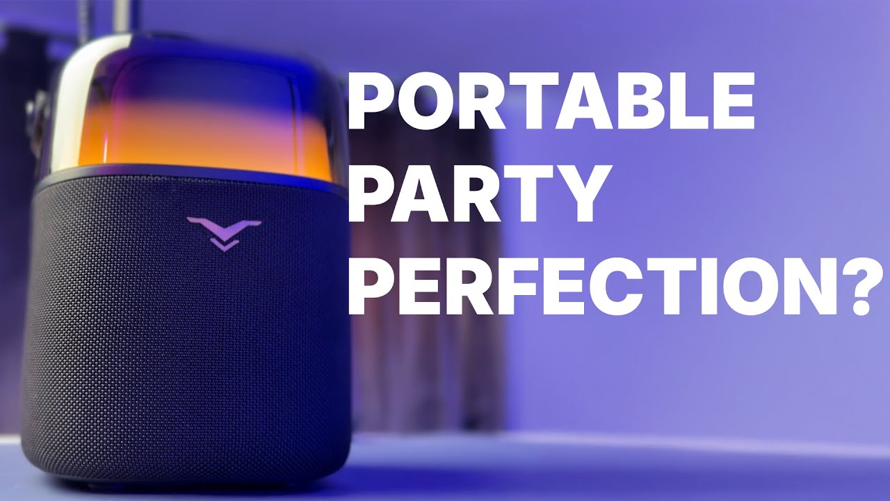 Stage PartyFree S2 Party Box Review: Does It Deliver?