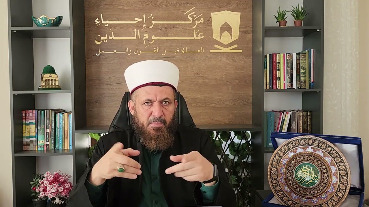 منسوبون إلى السادة آل با علوي أثبت التحليل الجيني أنهم عجم فما العمل؟