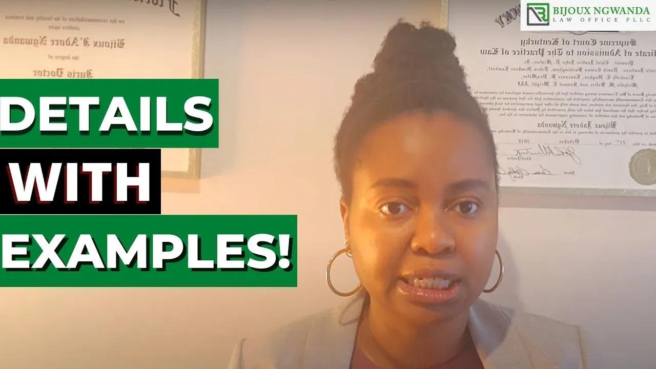 I Have a Final Order of Deportation, Can I Adjust Status With USCIS?