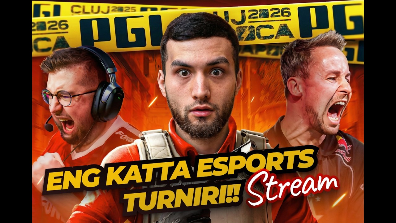 FACEIT 8 ELO QLAMIZ BUGUN!