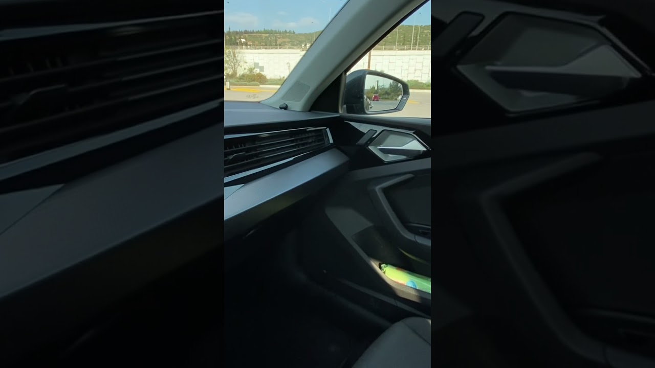 Audi a1 2020