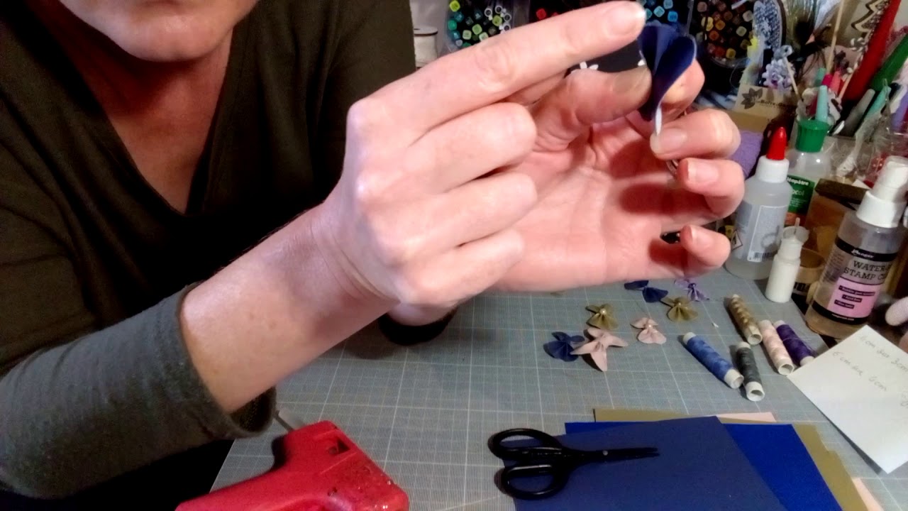 Comment faire des nœuds en Simili cuir facile