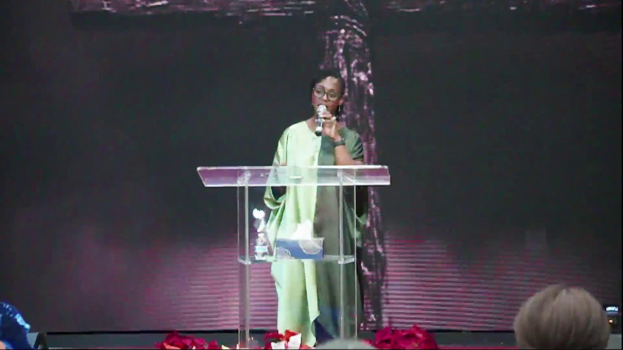 Sunday Service 12/21/25