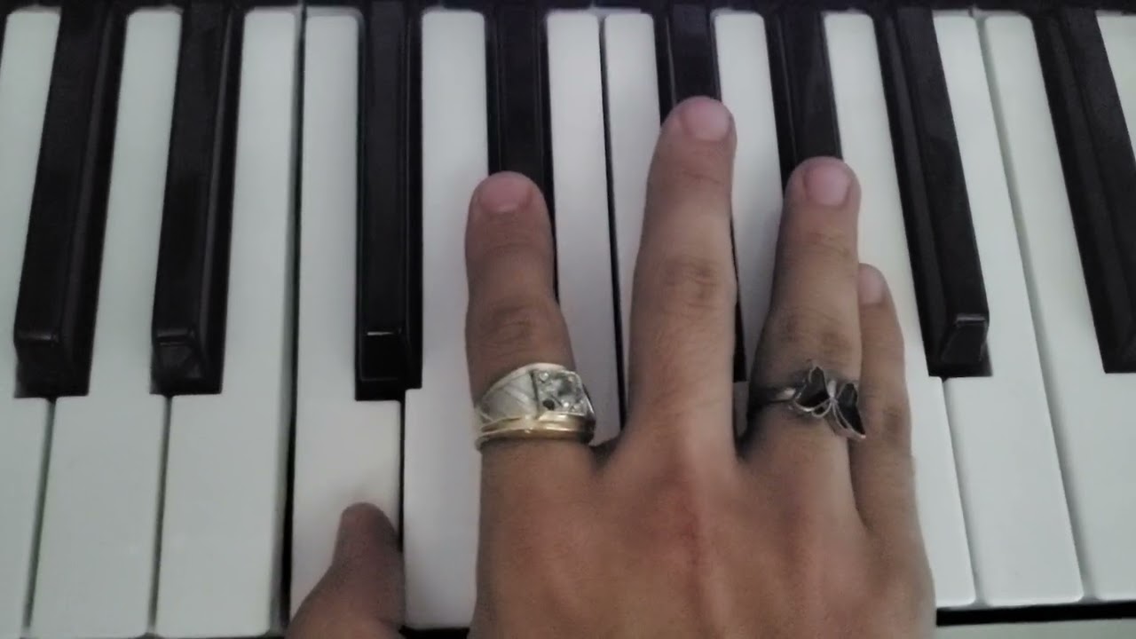 Machine Gun Kelly Medley (Jimmy Kimmel) Piano Tutorial (drunk face / all i know / bloody valentine)
