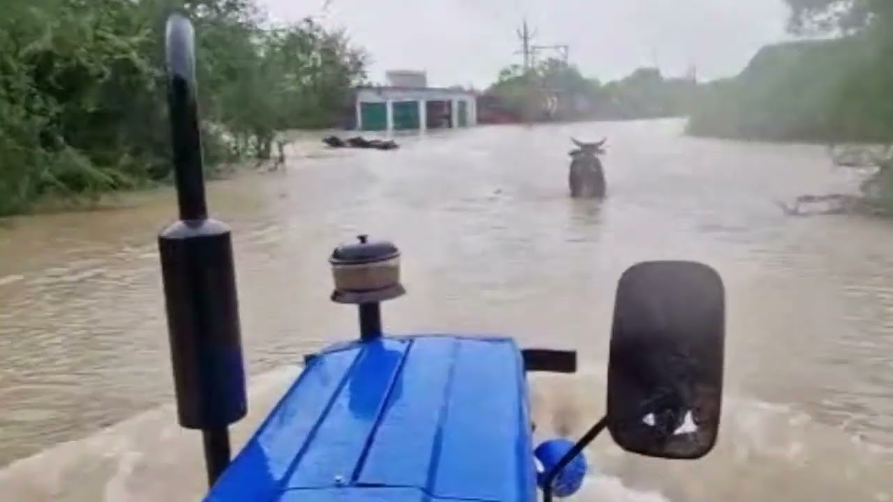 #suigam #banaskantha#gujrat #flood #floods 