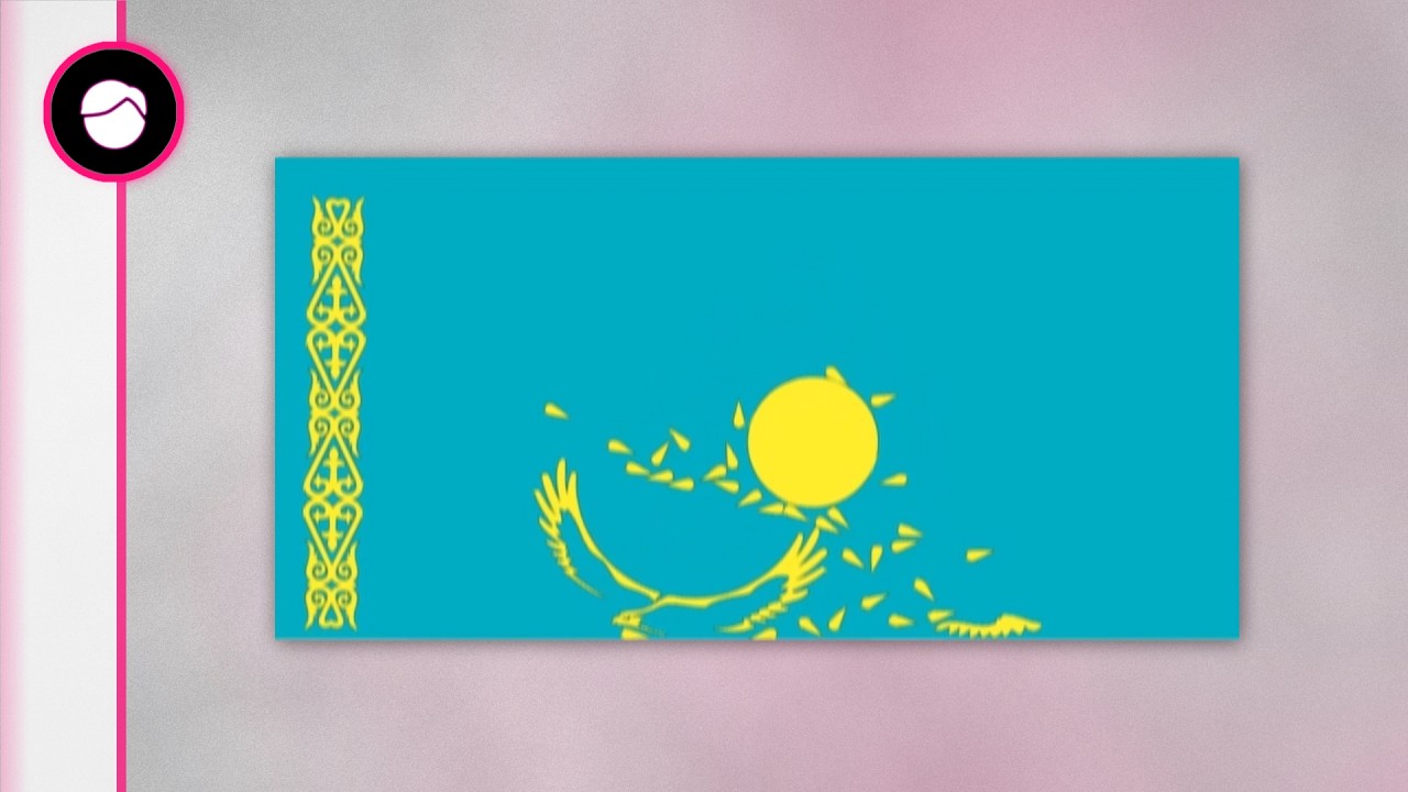 22 Minutes of Flags Falling Apart