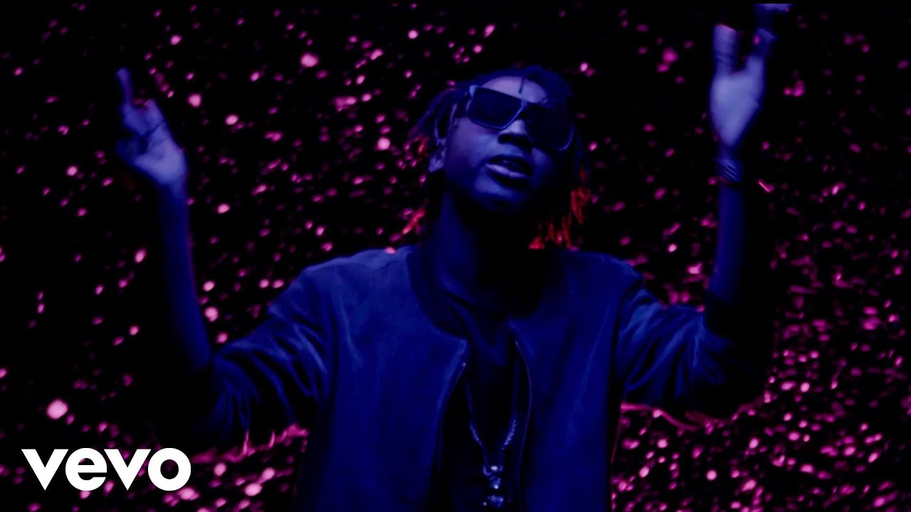 Yung6ix - Grind Don't Stop (Official Video) ft. CHARASS