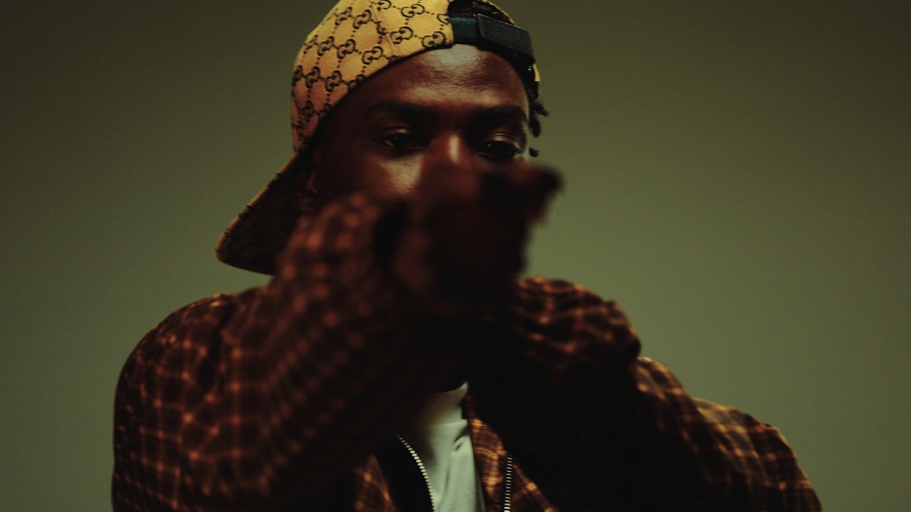 THIZZY52 &ndash; BALOTELLI (Official Video)