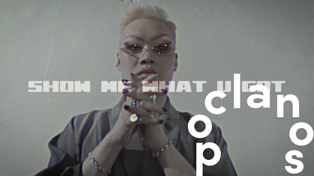 [MV] 마샬 (MRSHLL) - show me what U got (Prod. Jengi) / Official Music Video